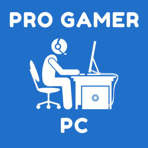 Pro Gamer PC